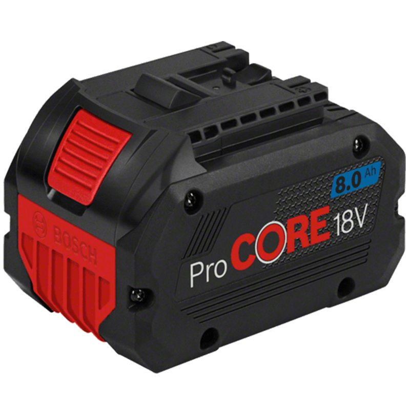 博世 BOSCH 电池组 ProCORE18V 8.0Ah型