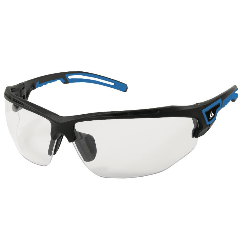 代尔塔 DELTA PC镜片眼镜-AB-AR安全眼镜 ASO2IN、ASO2FU款