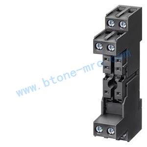 LZS, LZX 插入式继电器 