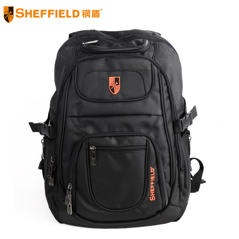 钢盾 SHEFFIELD S023013 工具背包350×200×450mm