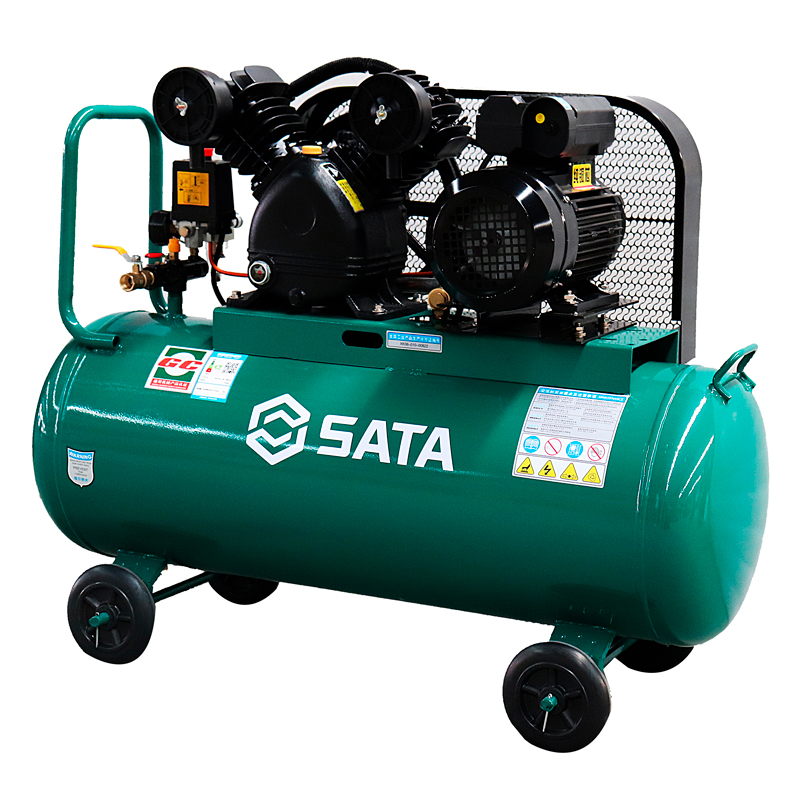世达工具 SATA 活塞机空压机