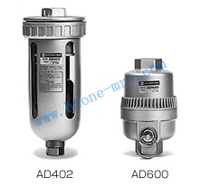 SMC自动排水器AD