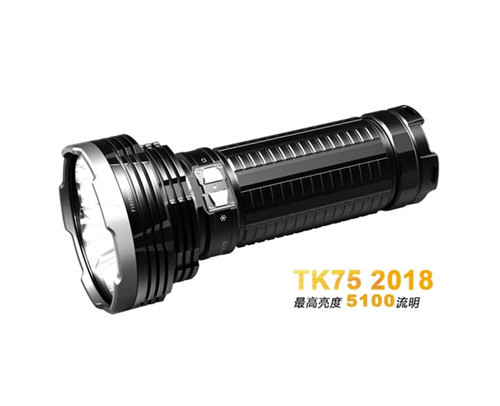 手电-TK75(2018)