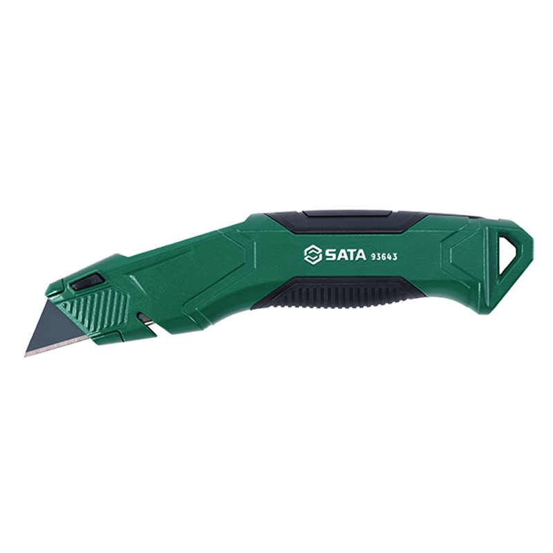 世达工具 SATA 重型实用刀