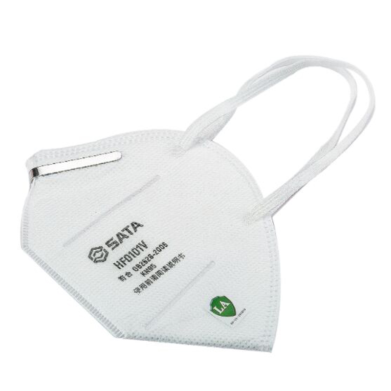世达工具 SATA 防PM2.5折叠口罩