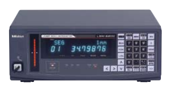 三丰(MITUTOYO) LSM-6200 显示装置 544 系列 英制／公制型 544-072