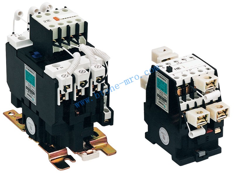 CJ16(19)系列切换电容接触器
