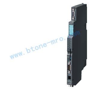 西门子 SIEMENS ET 200S FC故障安全变频器 3RK19型 ,ET 200S FC fail-safe Frequency Converter3RK1