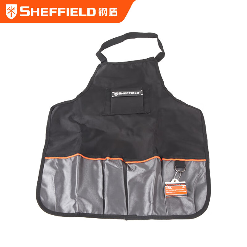 钢盾 SHEFFIELD S023011 工具围裙565×500mm