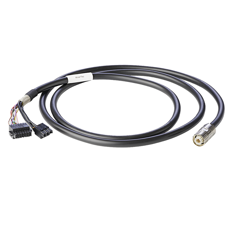西门子 SIEMENS 克诺尔连接系统 混合电缆 70056420000150