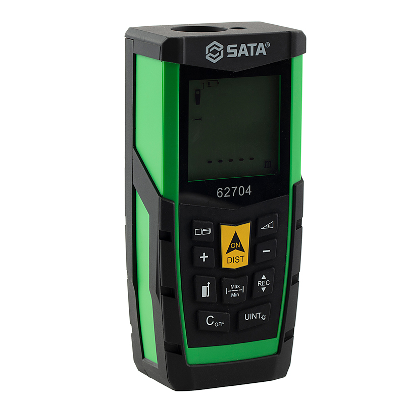世达工具 SATA 激光测距仪