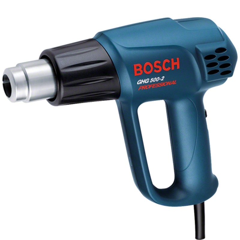 博世 BOSCH 电动热风枪 GHG 500-2型