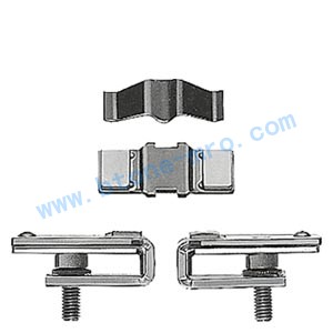 用于 3TC4 和 3TC5 接触器的备件  