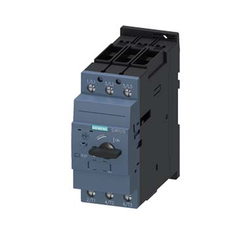 西门子 SIEMENS 电机启动器保护器 断路器 3RV2031-4UA10
