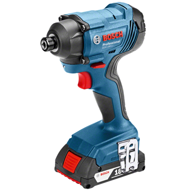 博世 BOSCH 充电式冲击起子机 GDR 180-LI型