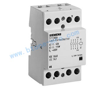 5TT3 8 and 5TT3 9 Insta Contactors  