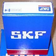 斯凯孚 SKF 单列深沟球轴承 608系列