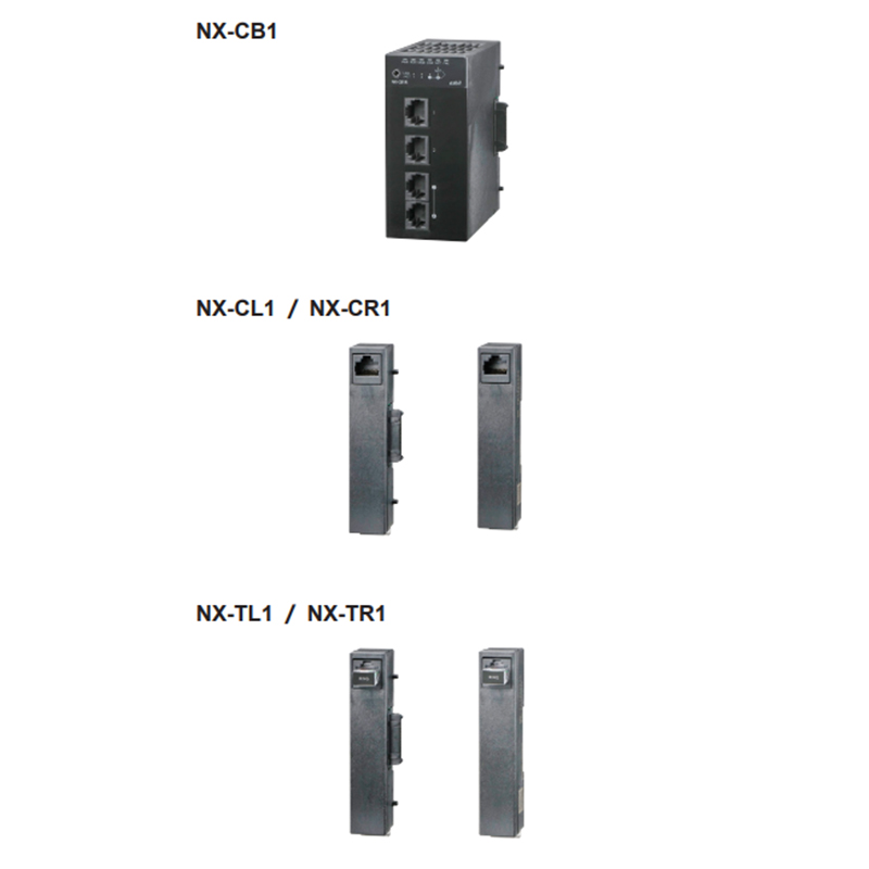CP-SS-1865C网络增强型控制模块通讯盒型号NX-CB1