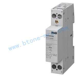 Insta Contactors, AC Technology 