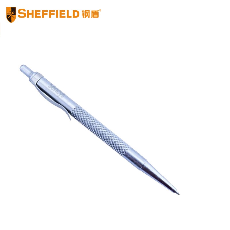 钢盾 SHEFFIELD S080111 合金划线器