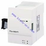 三菱PLC模拟模块FX2N-4AD-PT