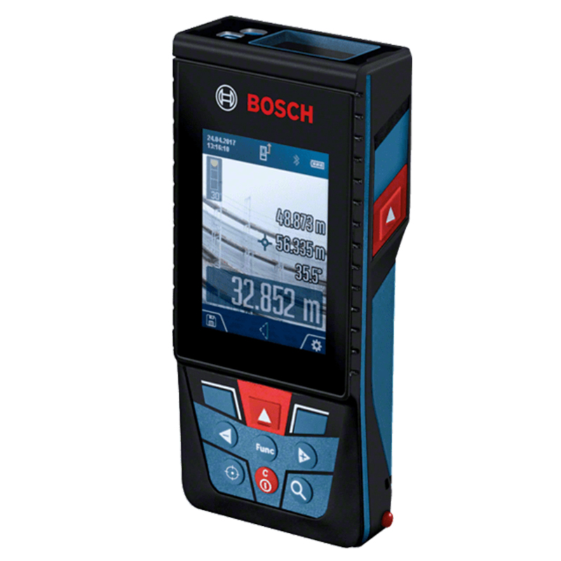 博世 BOSCH 激光测距仪 GLM 150 C型