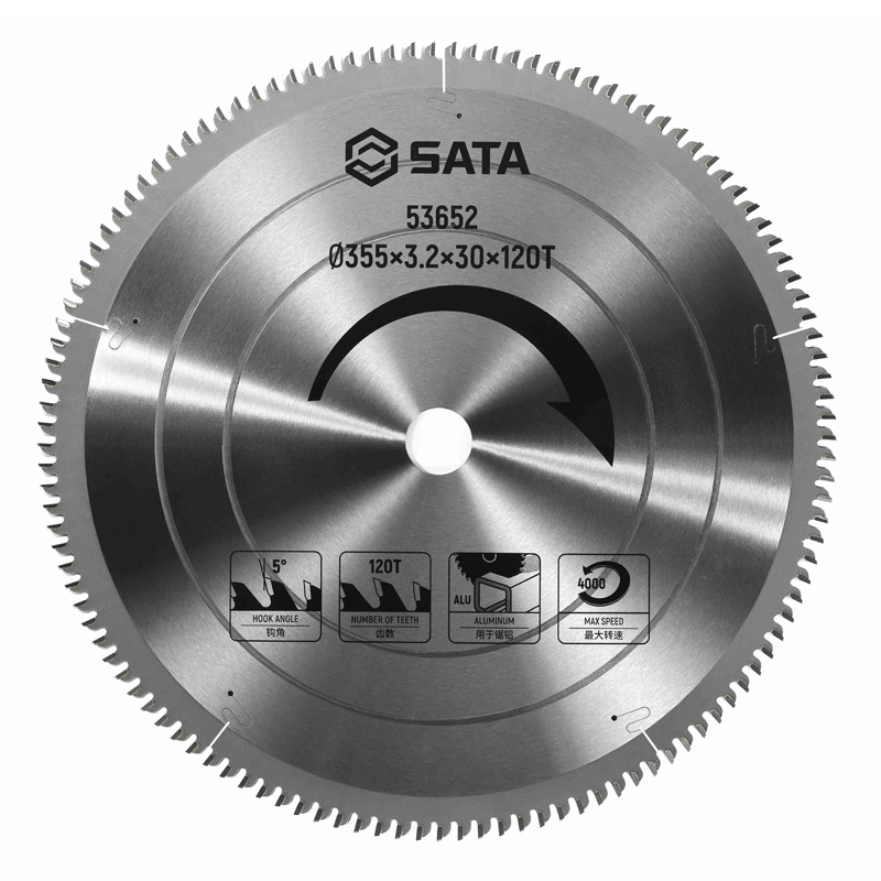 世达工具 SATA 圆锯片