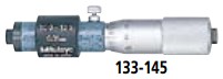 三丰(MITUTOYO) 接杆式内径千分尺 133 系列 — 单杆式 公制型 单体 133-145