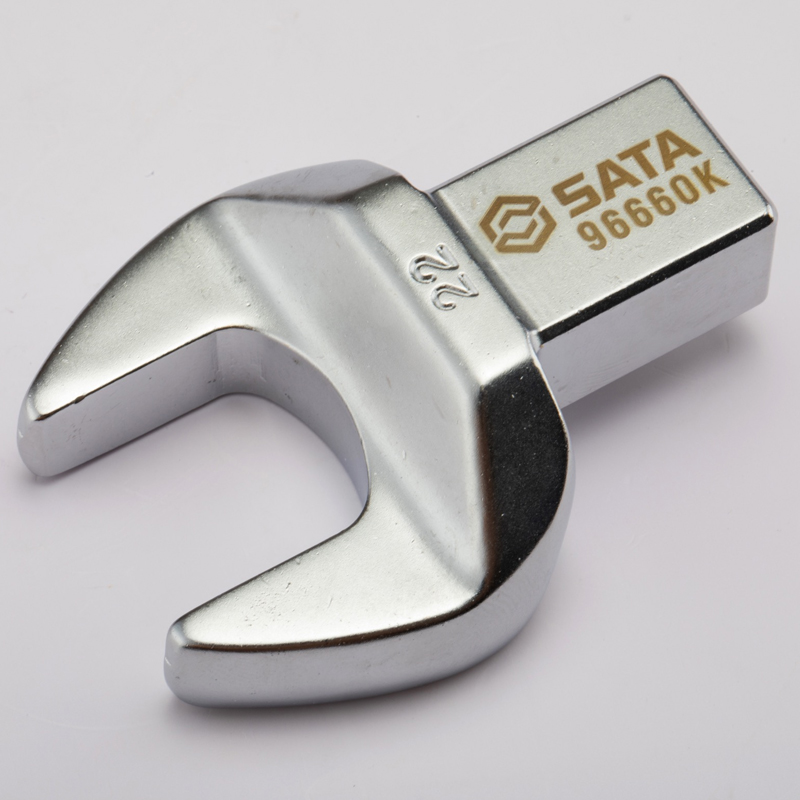 世达工具 SATA 扭力扳手开口头