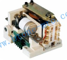 CKJ-125380-1型（单极）交流真空接触器