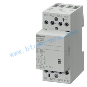 Insta Contactors, DC Technology 