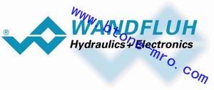 万福乐 Wandfluh 叠加系统固定螺栓 NG4, NG6