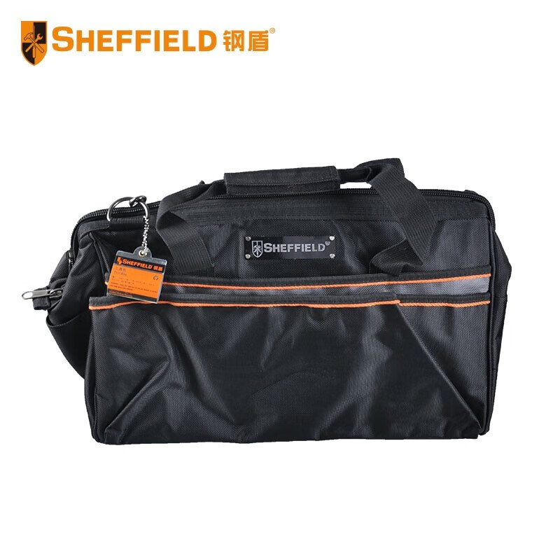 钢盾 SHEFFIELD S023006 工具包460X95X275mm