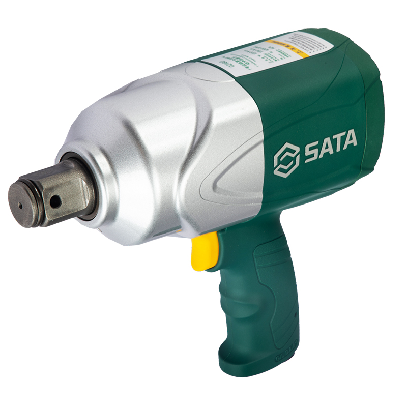 世达工具 SATA 专业级复合材料气动冲击扳手