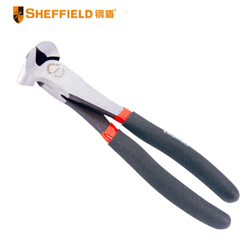 钢盾 SHEFFIELD S044015 顶切钳,钢盾工具,钢盾工具代理,钢盾工具厂家,S044015