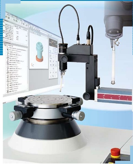 日本三丰(MITUTOYO)ROUNDPAK2100CNC/211-837*-2 