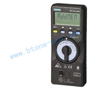 AS-Interface 附加模块 