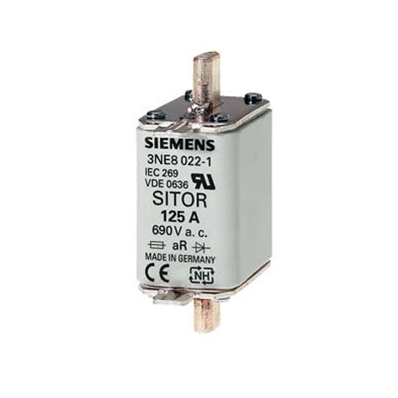 西门子 SIEMENS 熔断器元件 3NE1022-2
