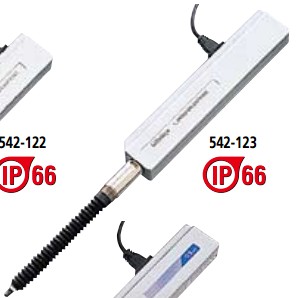 三丰(MITUTOYO)LGF线性测微计542-123