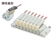 SMC 3通电磁阀 S0系列