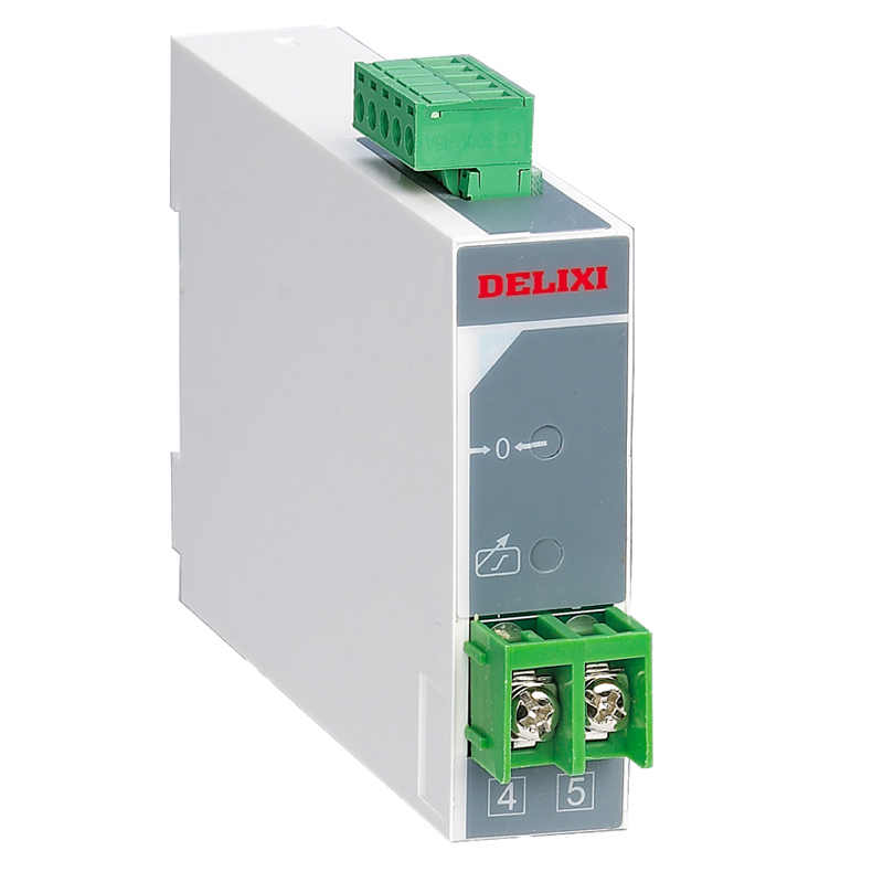 德力西 DELIXI 单相电流、电压变送器 CDBS型