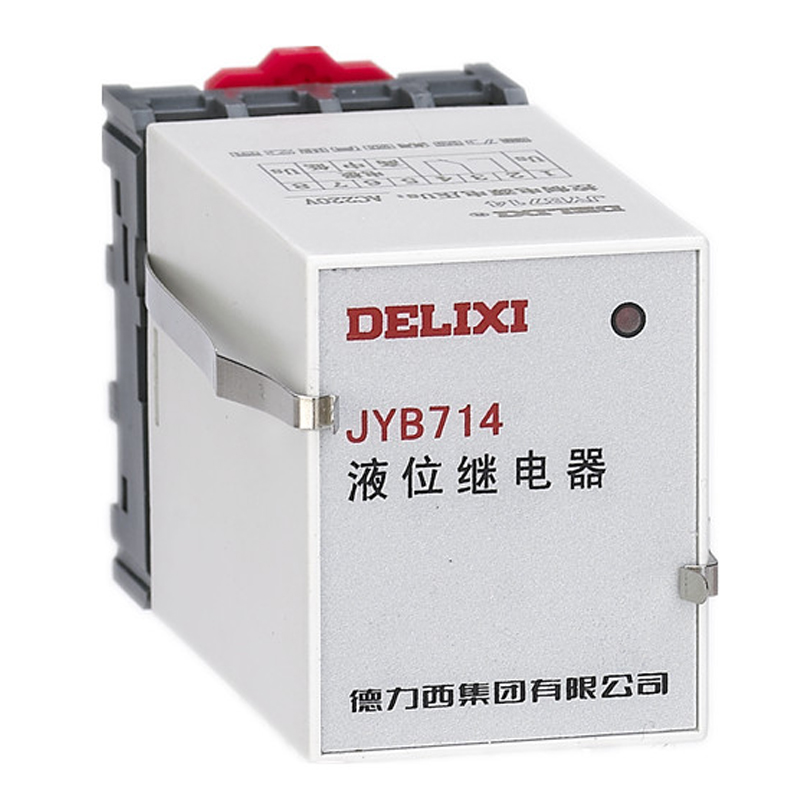 德力西 DELIXI 液位继电器 JYB714型