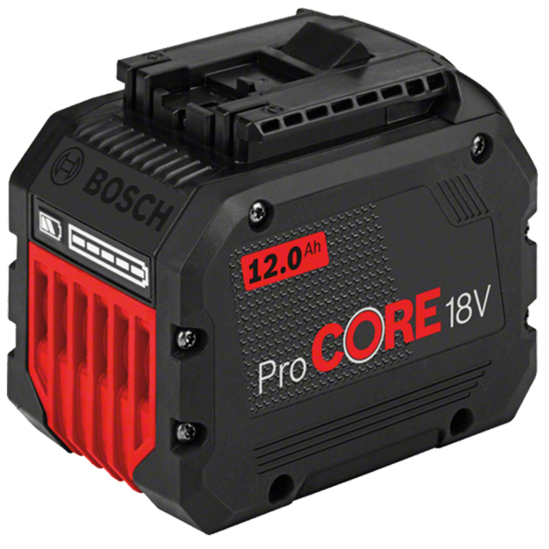 博世 BOSCH 电池组 ProCORE18V 12.0Ah型