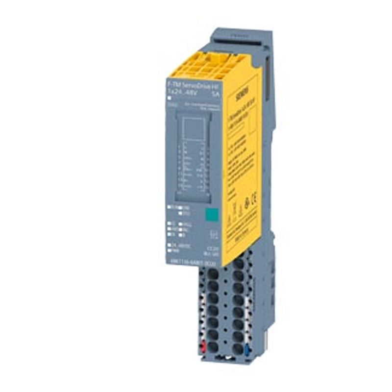 西门子 SIEMENS TM 驱动器 6BK1136-6AB01-0CU0