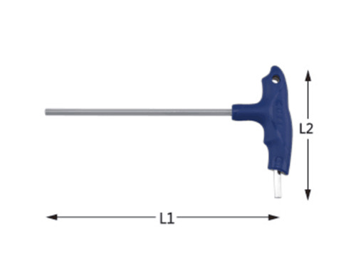 T型内六角扳手-H94101