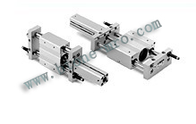 SMC 滑动式气缸 CXTM/CXTL系列