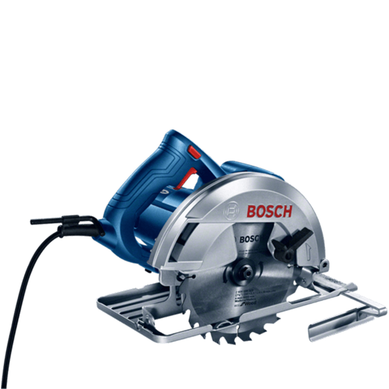 博世 BOSCH 电动手持圆锯 GKS 140型