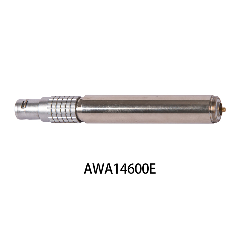 爱华 AIHUA AWA146XX系列传声器前置放大器