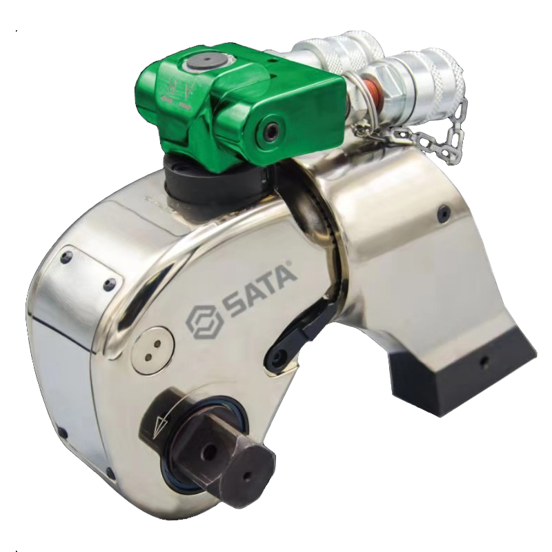 世达工具 SATA 方驱液压扳手
