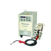 PANASONIC松下晶闸管控制CO2/MAG焊机YD-600KH2